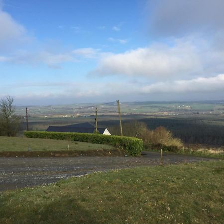 The Collins,Our View From The Top Listowel Exterior photo