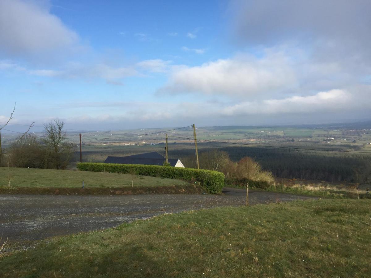 The Collins,Our View From The Top Listowel Exterior photo