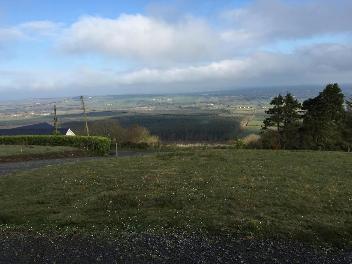 The Collins,Our View From The Top Listowel Exterior photo