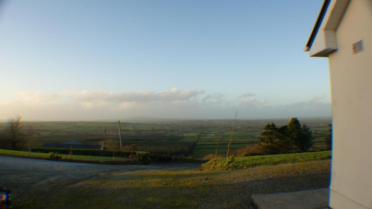 The Collins,Our View From The Top Listowel Exterior photo